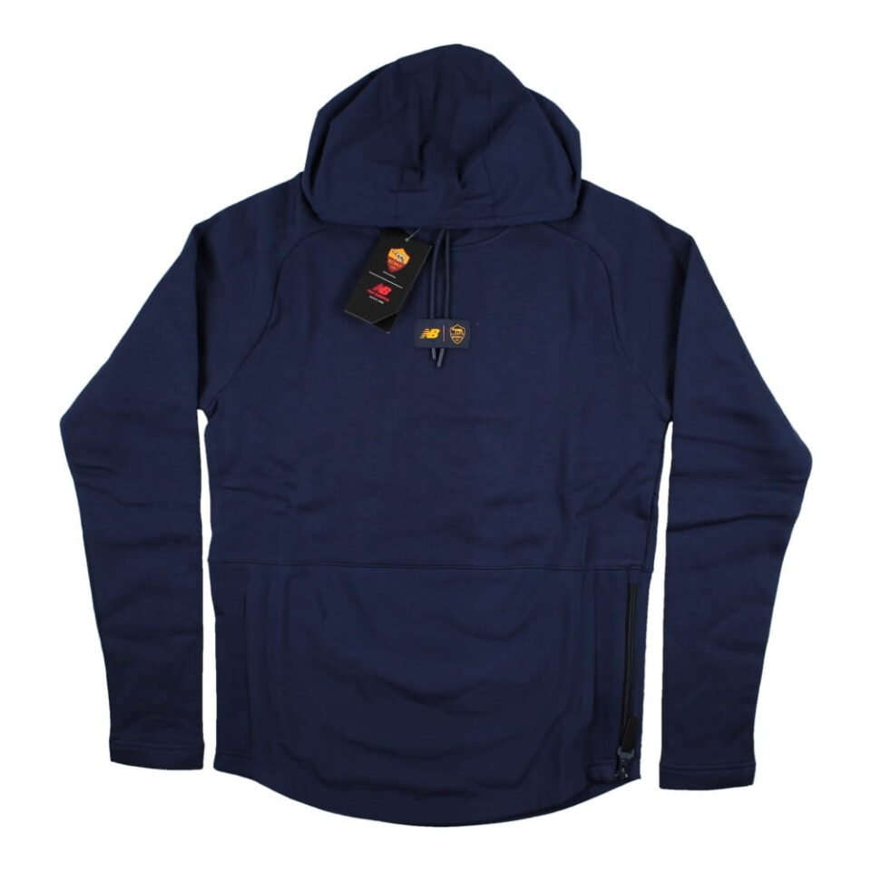 2022-2023 Roma Overhead Hoody