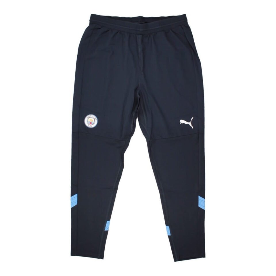 2022-2023 Man City Training Pro Pants