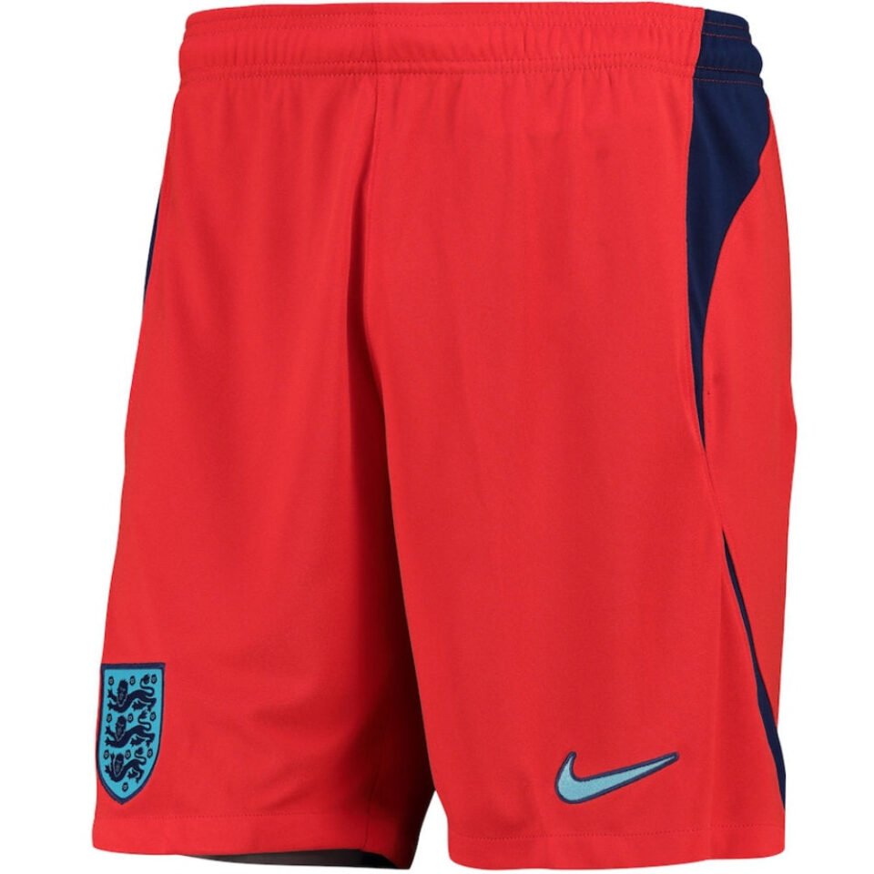 2022-2023 England Away Shorts
