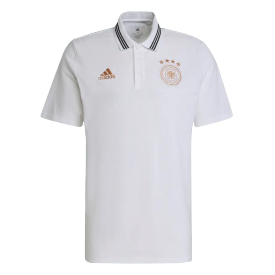 2022-2023 Germany DNA Polo Shirt