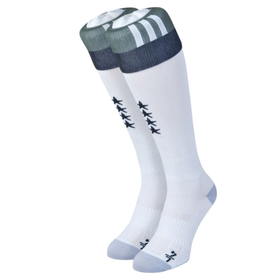 2016-2017 Germany Away Socks