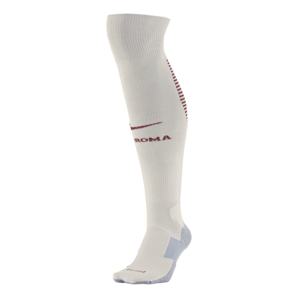 2016-2017 Roma Away Socks