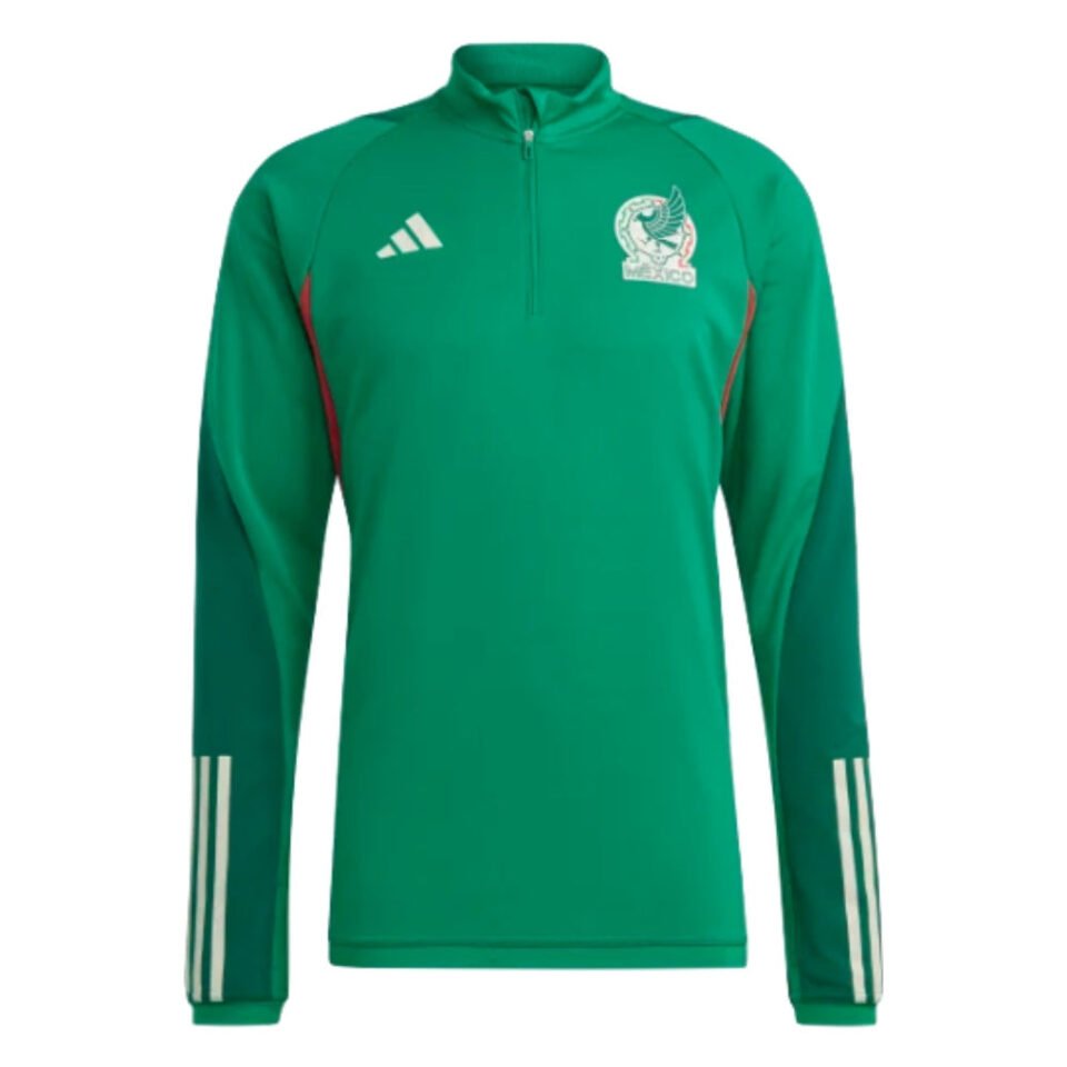 2022-2023 Mexico Training Top