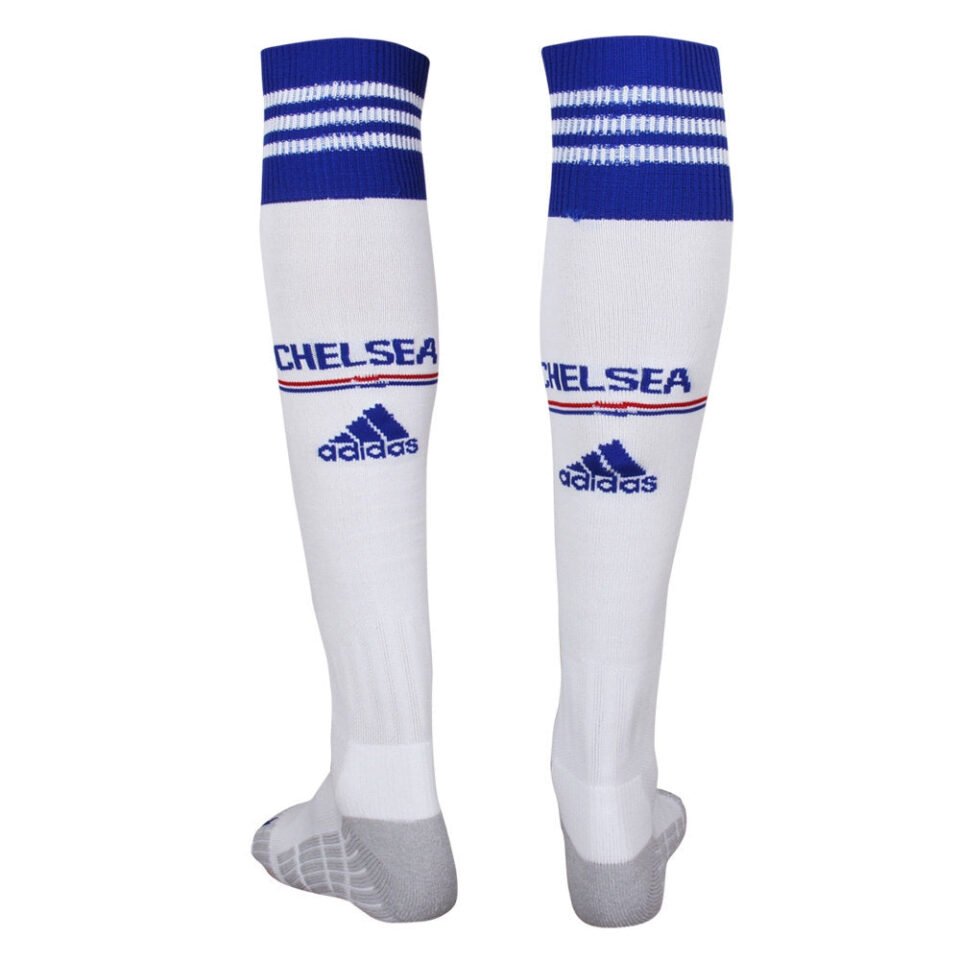 2015-2016 Chelsea Home Socks