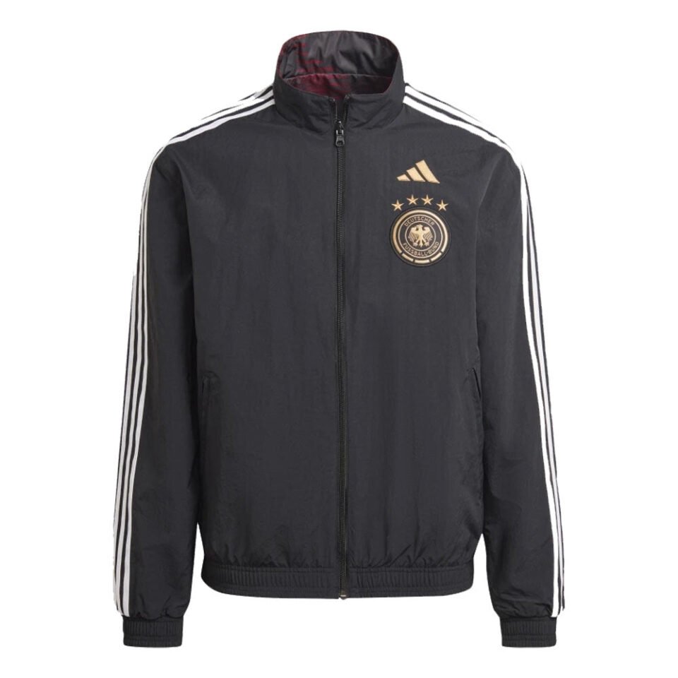 2022-2023 Germany Anthem Jacket