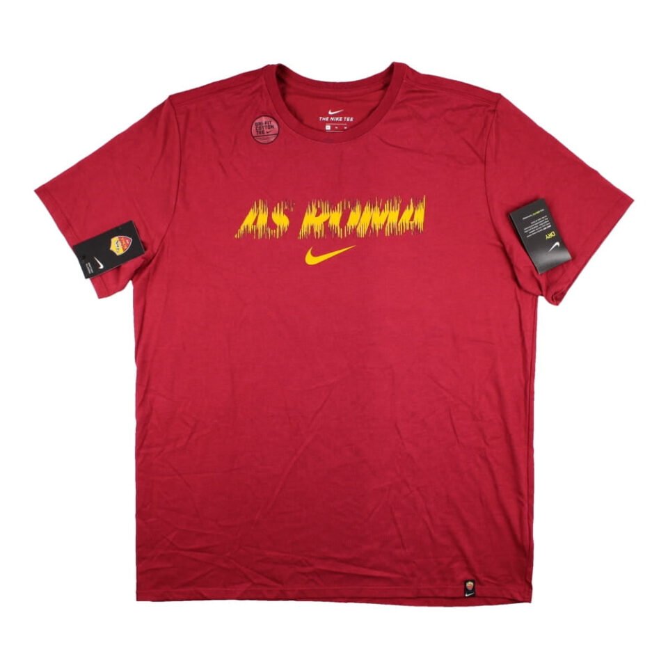 2018-2019 Roma Pre-Season Tee