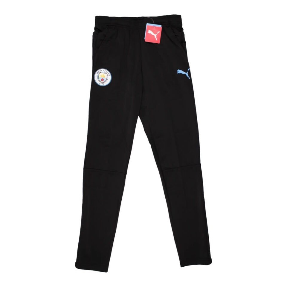 2019-2020 Man City Training Pants