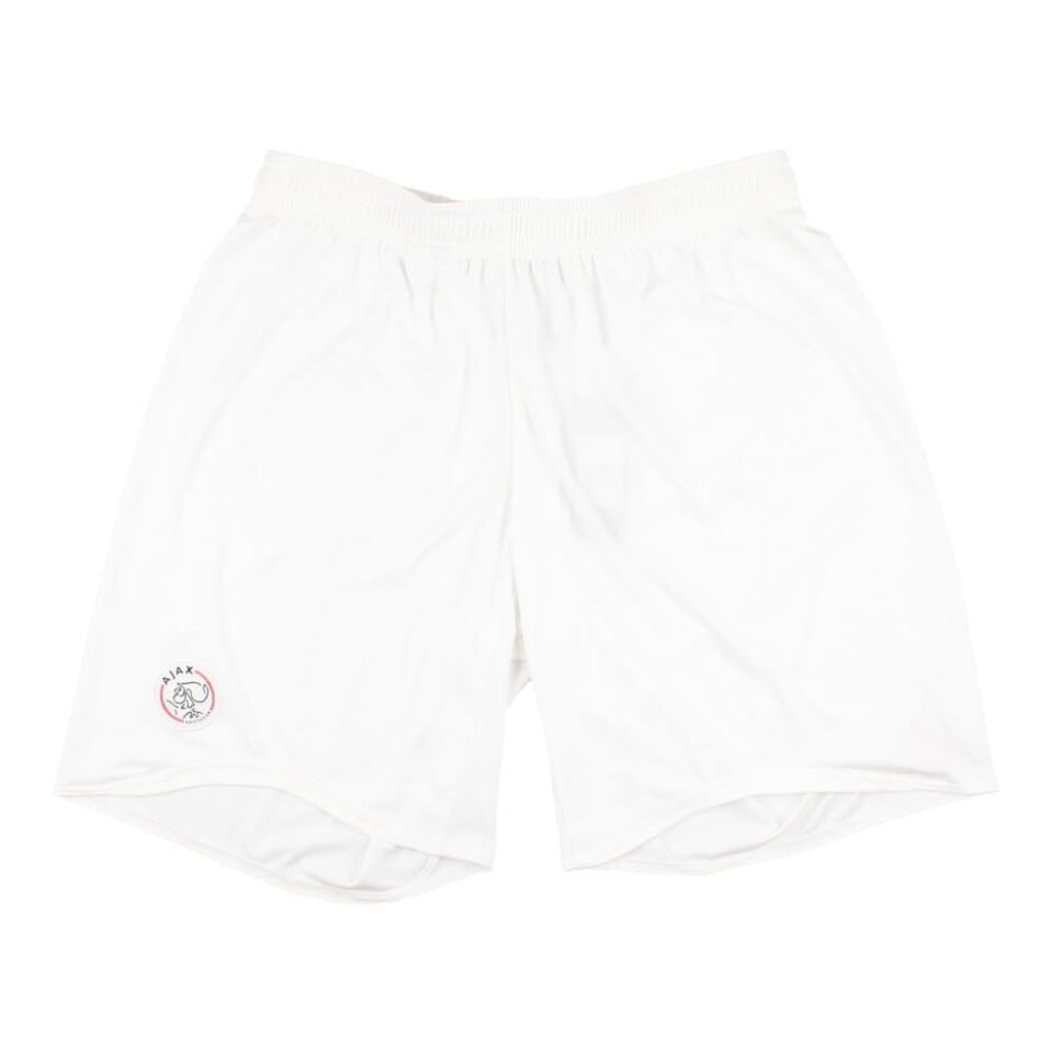 2015-2016 Ajax Home Shorts