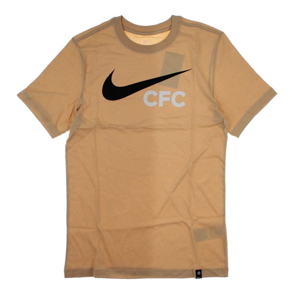 2022-2023 Chelsea Swoosh Tee