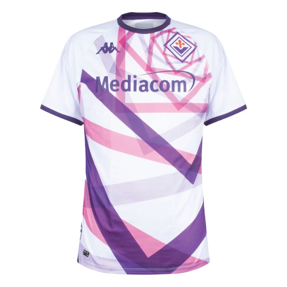 2022-2023 Fiorentina Pro 6 Training Shirt