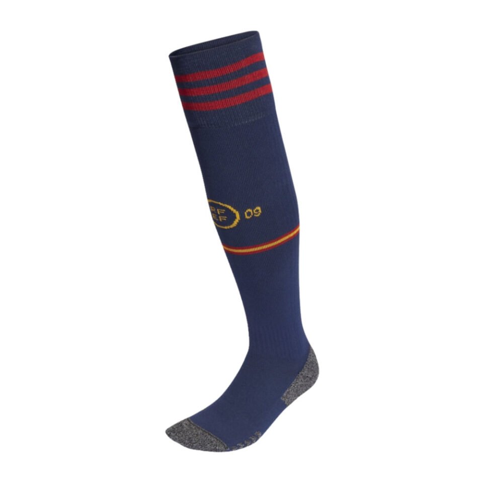 2022-2023 Spain Home Socks
