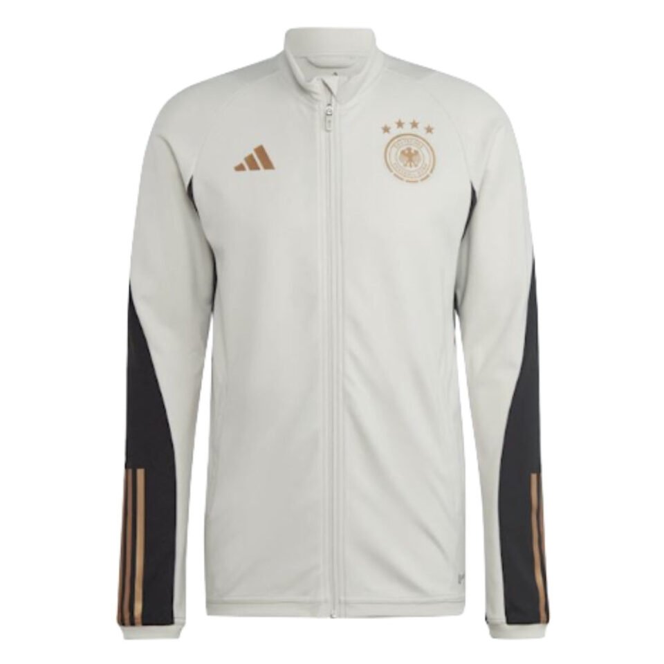 2022-2023 Germany Training Jacket