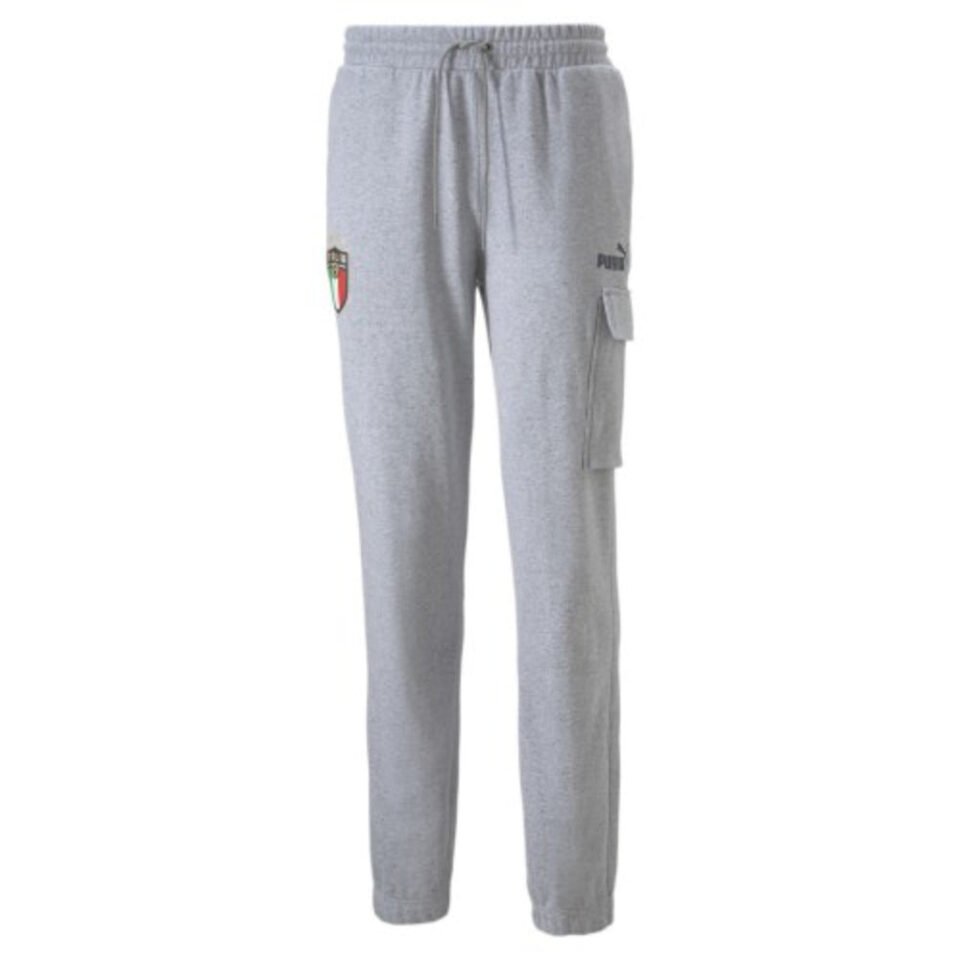 2022-2023 Italy FtblCulture Cargo Pant