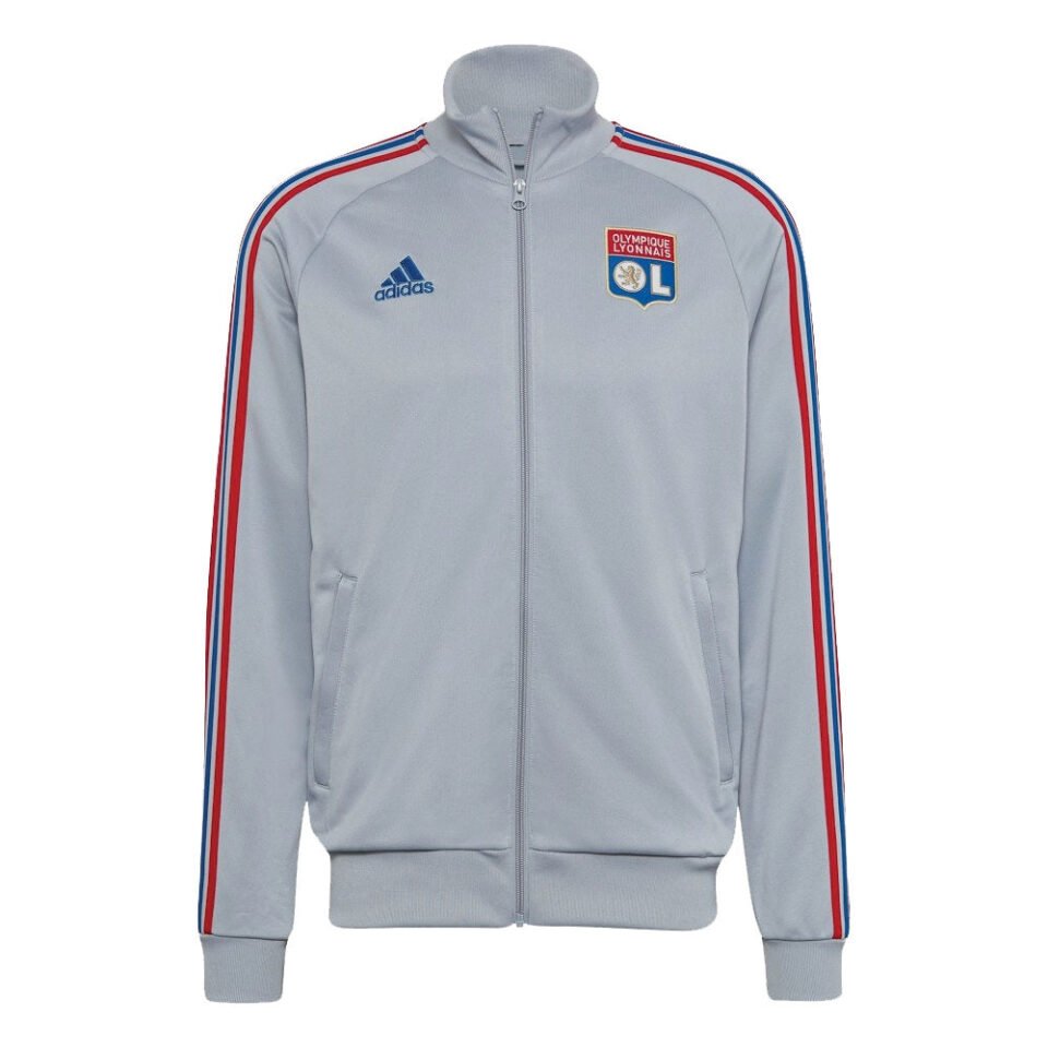 2022-2023 Olympique Lyon DNA Track Top