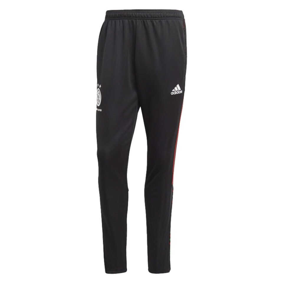 2022-2023 Ajax Tracksuit Pants