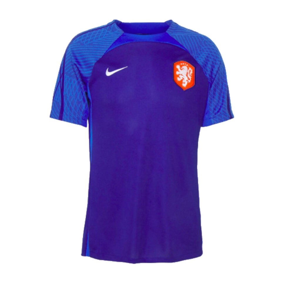 2022-2023 Holland Strike Training Shirt