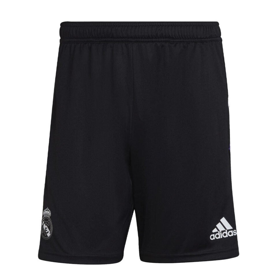 2022-2023 Real Madrid Training Shorts