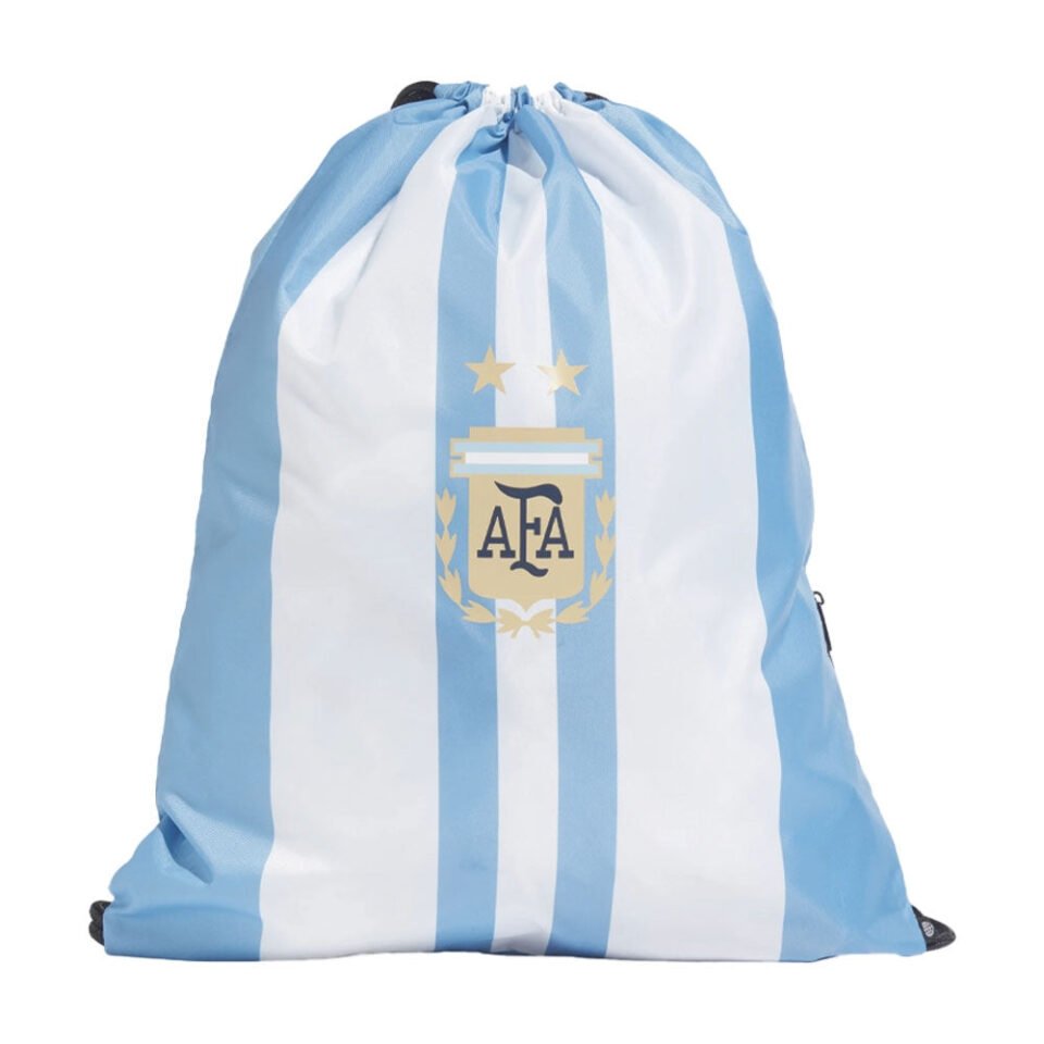 2022-2023 Argentina Gym Sack