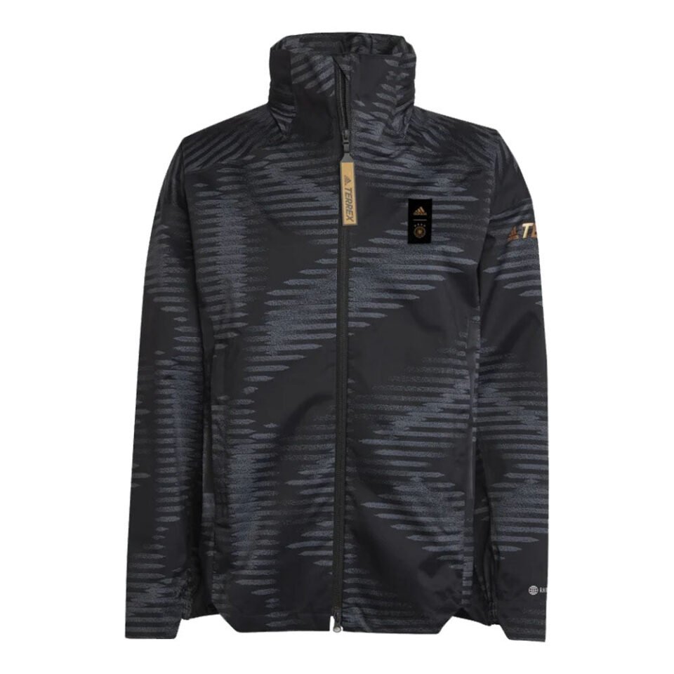2022-2023 Germany LS MS Jacket