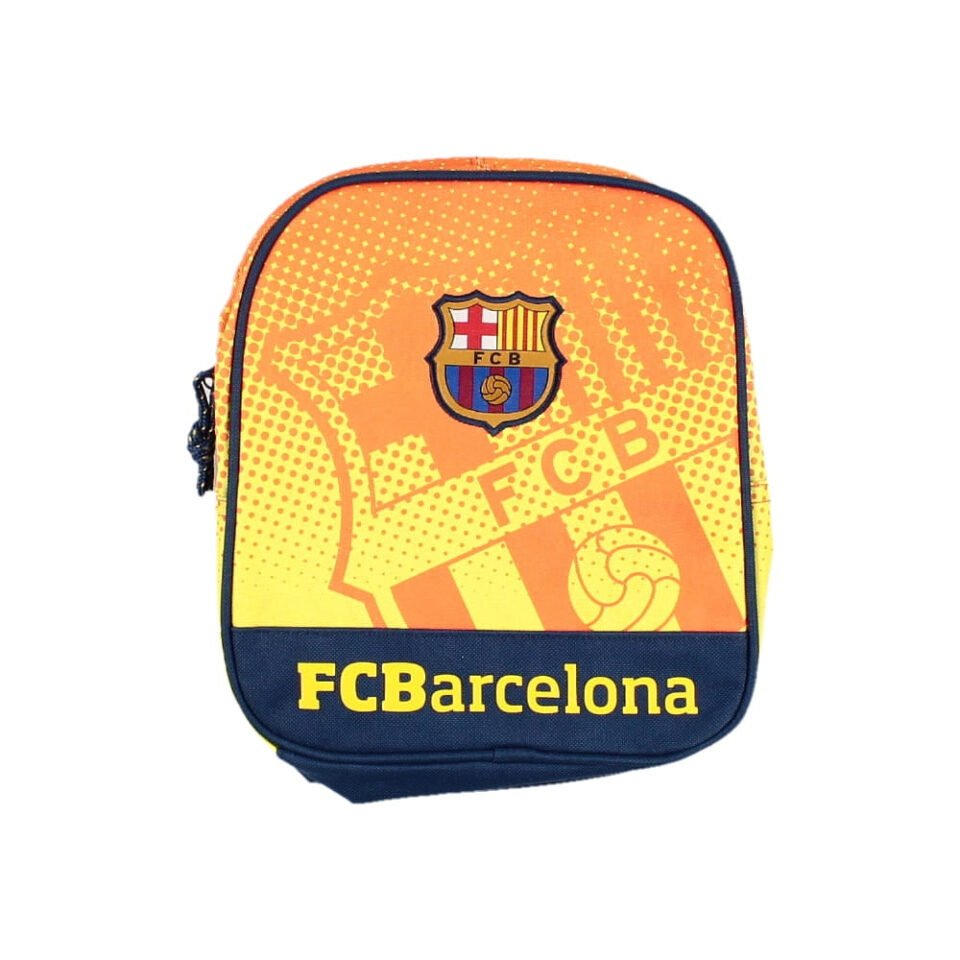 Barcelona Mini Rucksack