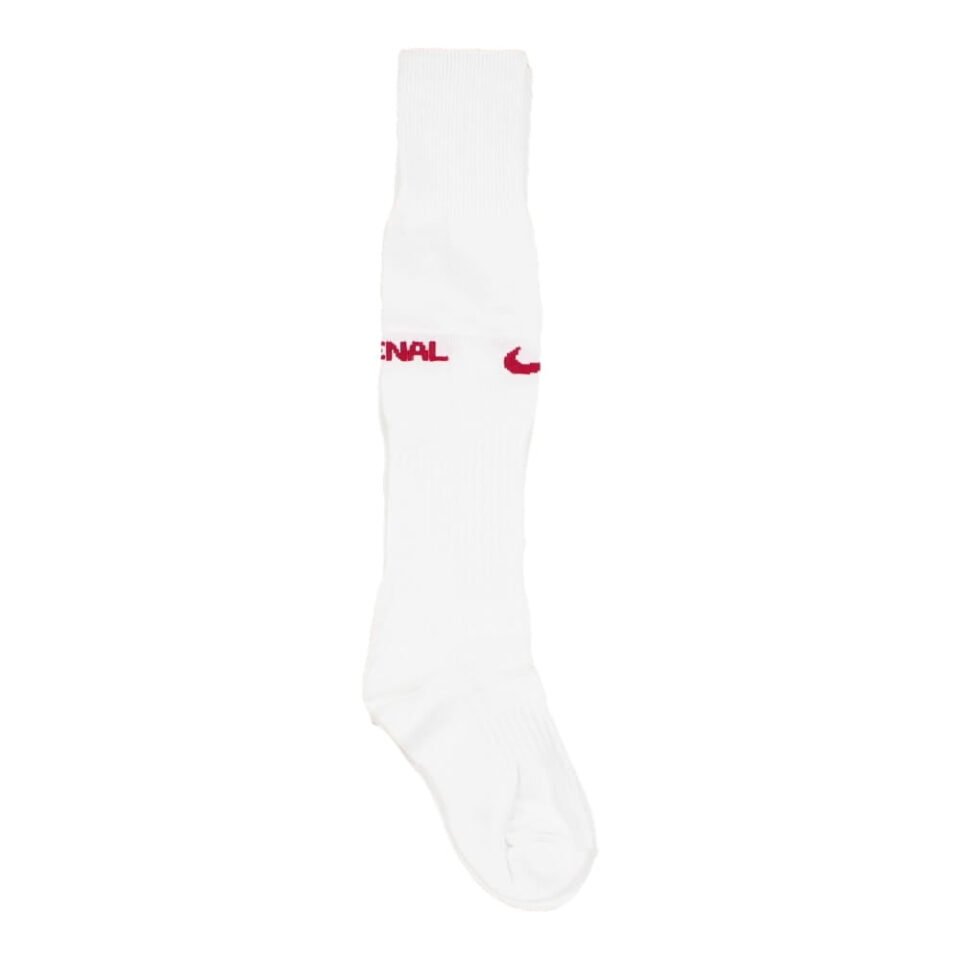 2009-2010 Arsenal Home Socks