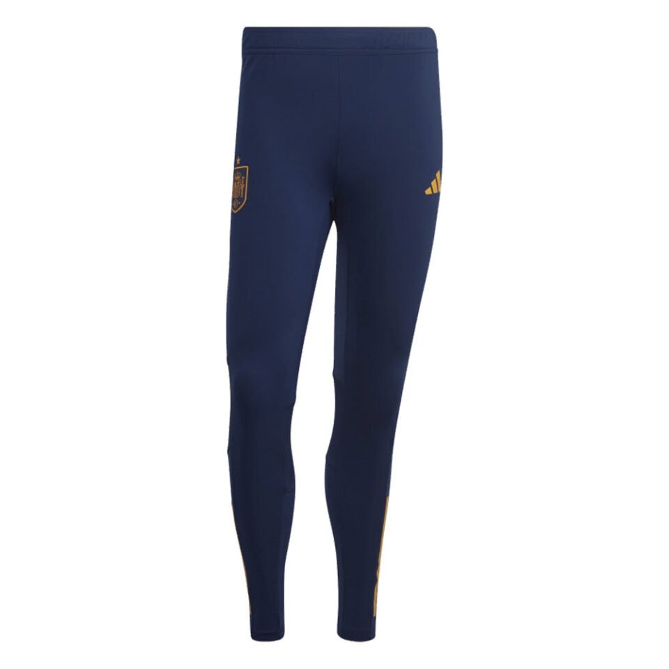 2022-2023 Spain Pro Pants