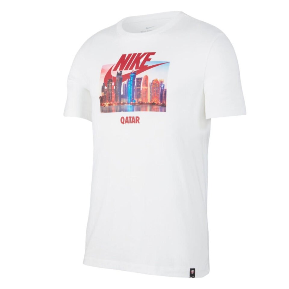 2022-2023 Qatar Photo Tee