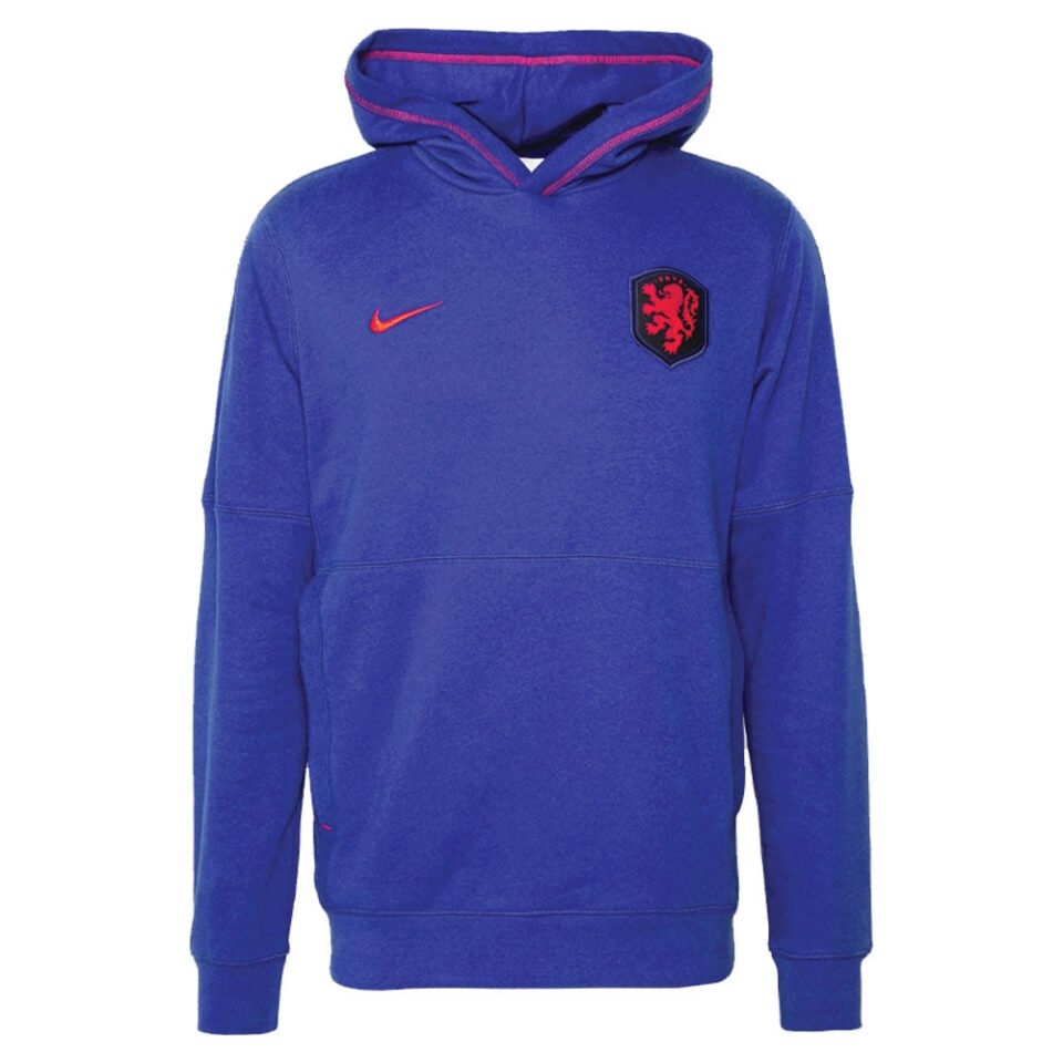 2022-2023 Netherlands French Terry Hoody
