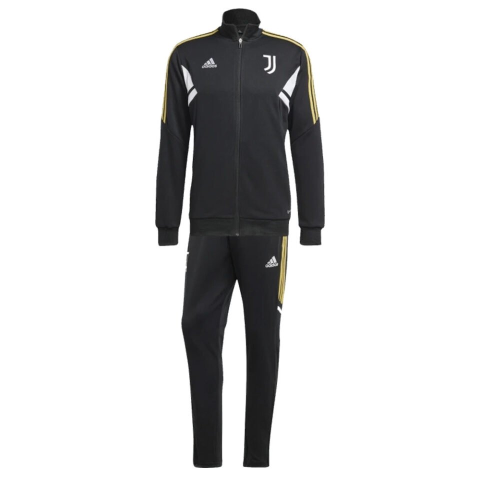 2022-2023 Juventus Tracksuit