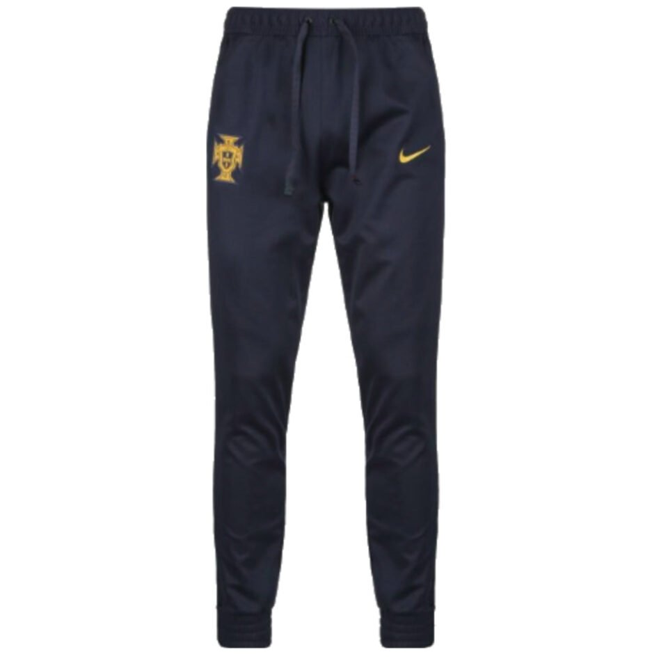2022-2023 Portugal Mens Knit Football Pants