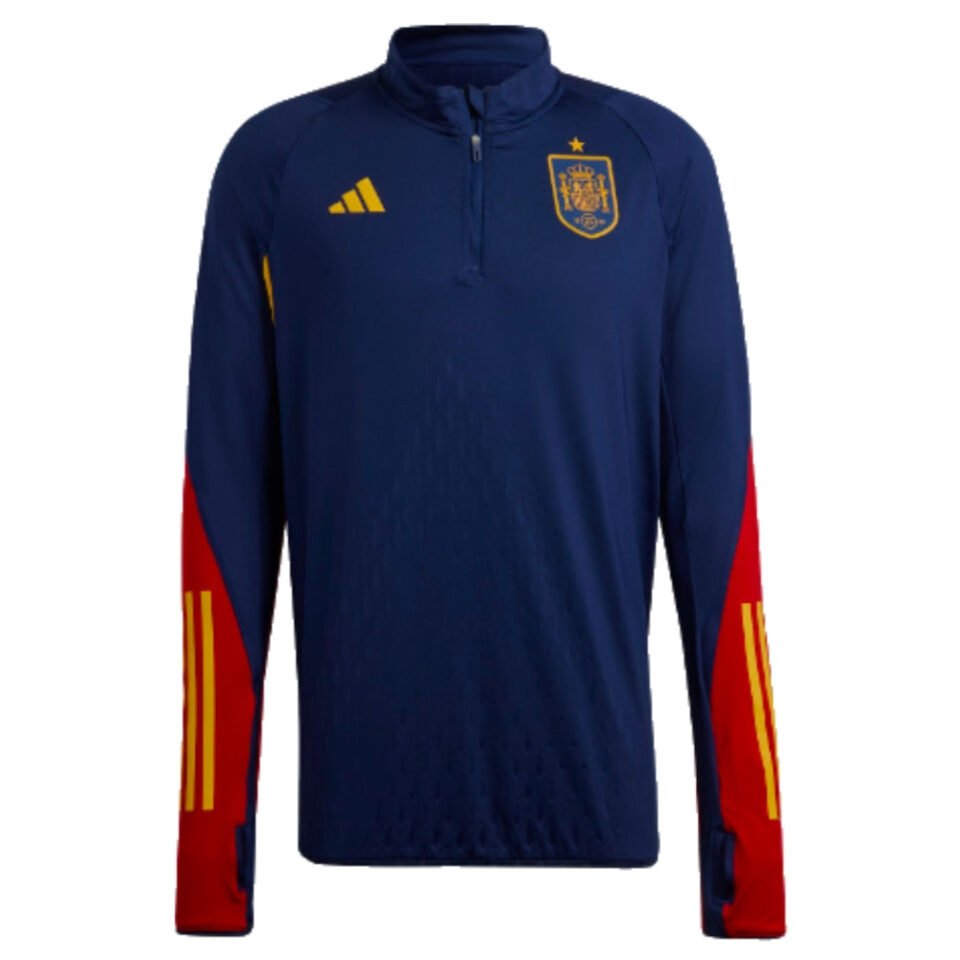 2022-2023 Spain Pro Top