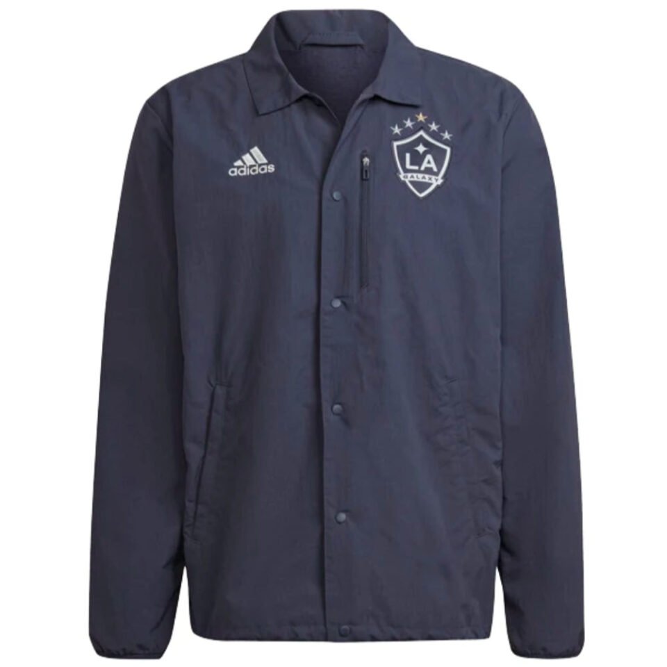 2022-2023 LA Galaxy Anthem Jacket