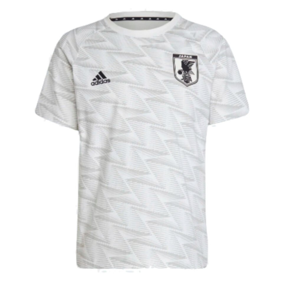 2022-2023 Japan Game Day Travel Tee