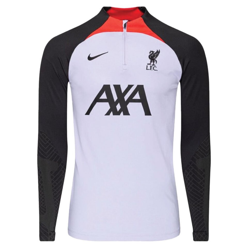 2022-2023 Liverpool Drill Training Top