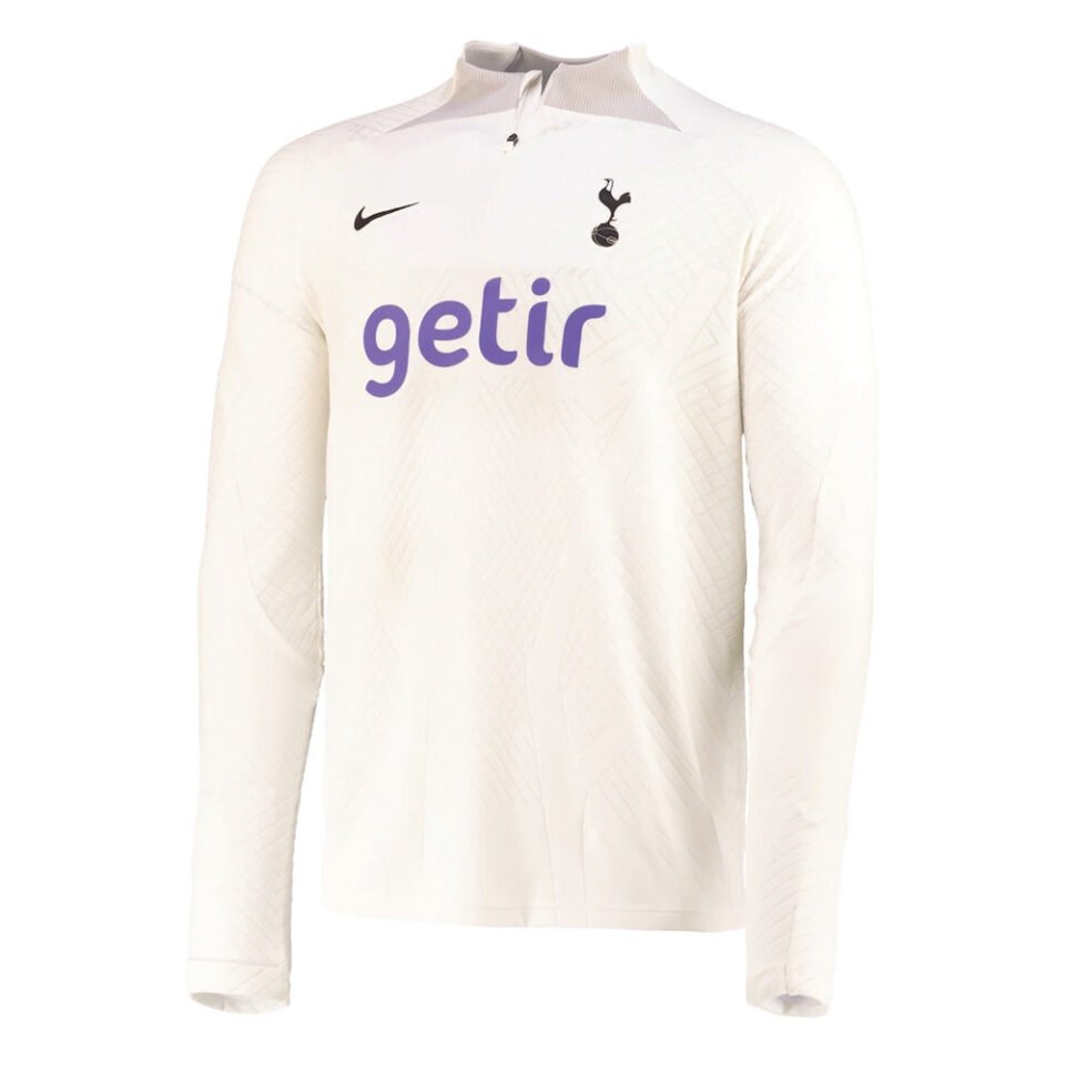 2022-2023 Tottenham CL Elite Drill Top
