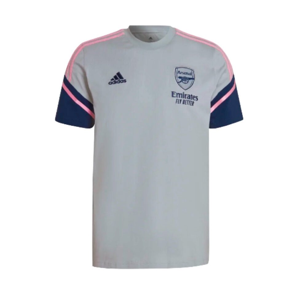 2022-2023 Arsenal Training Tee