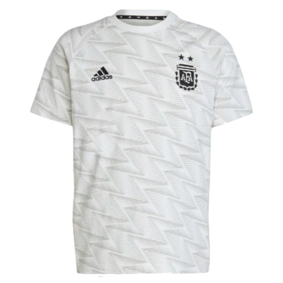 2022-2023 Argentina Game Day Travel Tee
