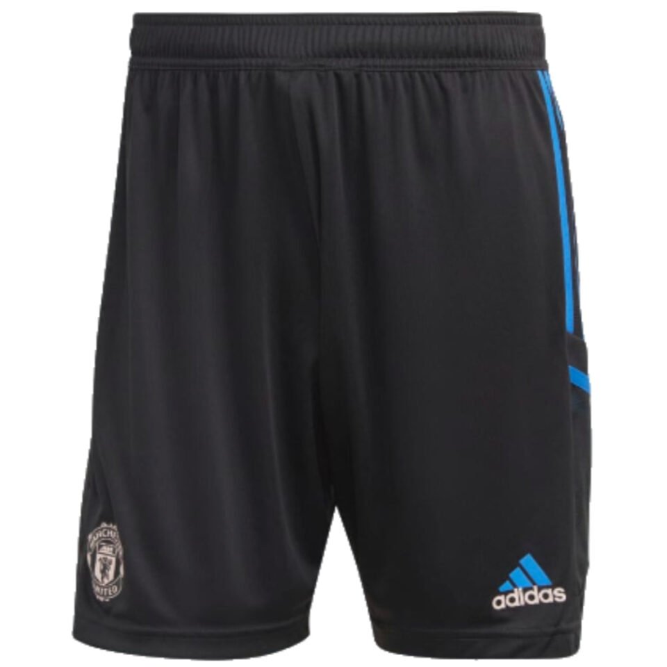 2022-2023 Man Utd Condivo 22 Training Shorts