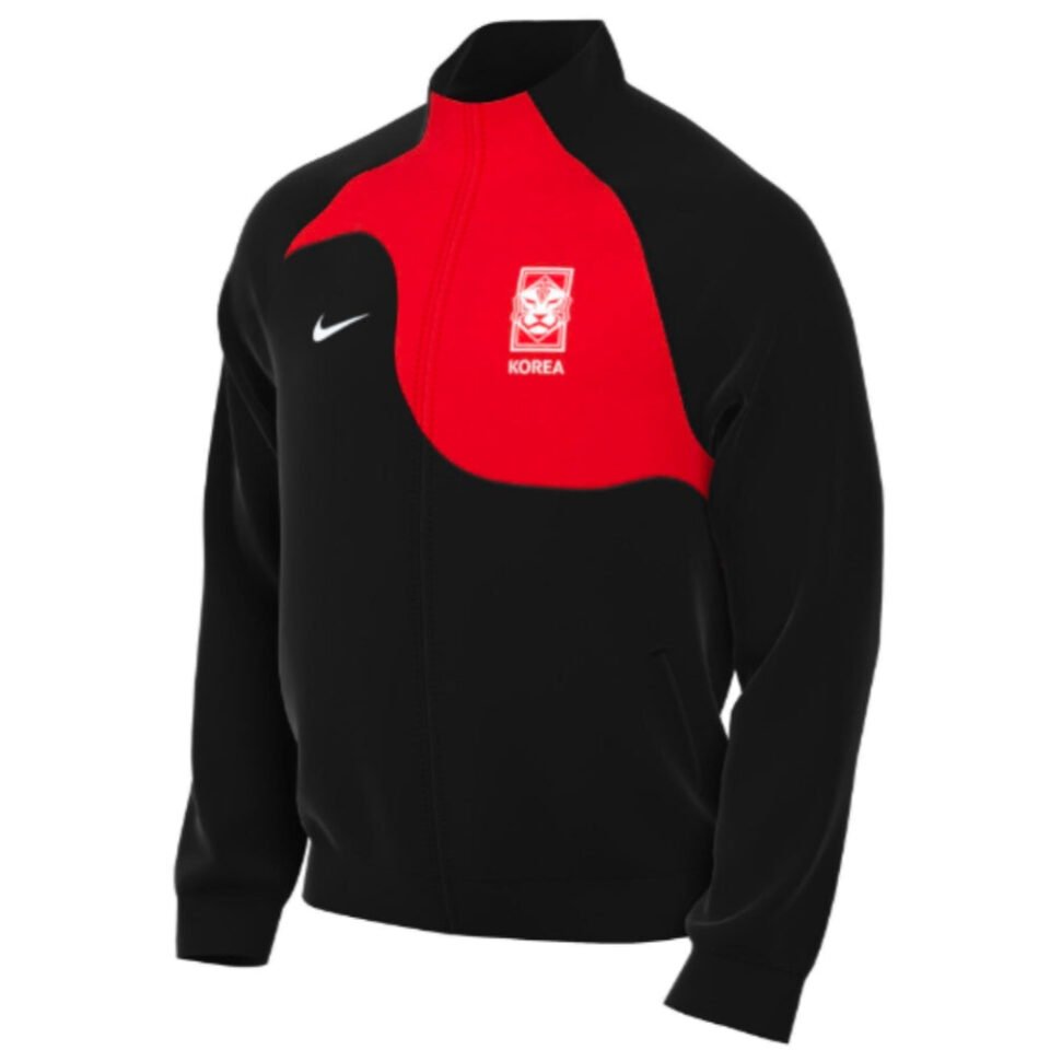 2022-2023 South Korea Pro Academy Jacket