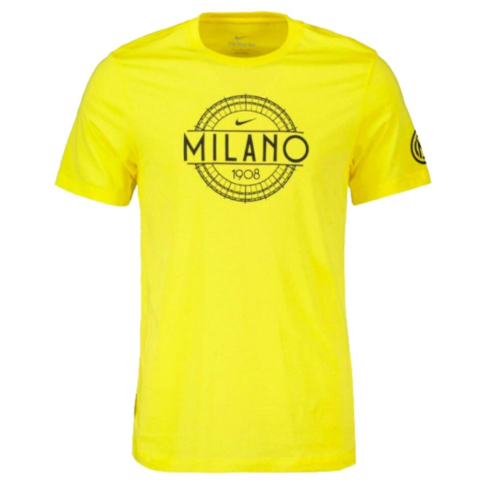 2022-2023 Inter Milan Voice Tee
