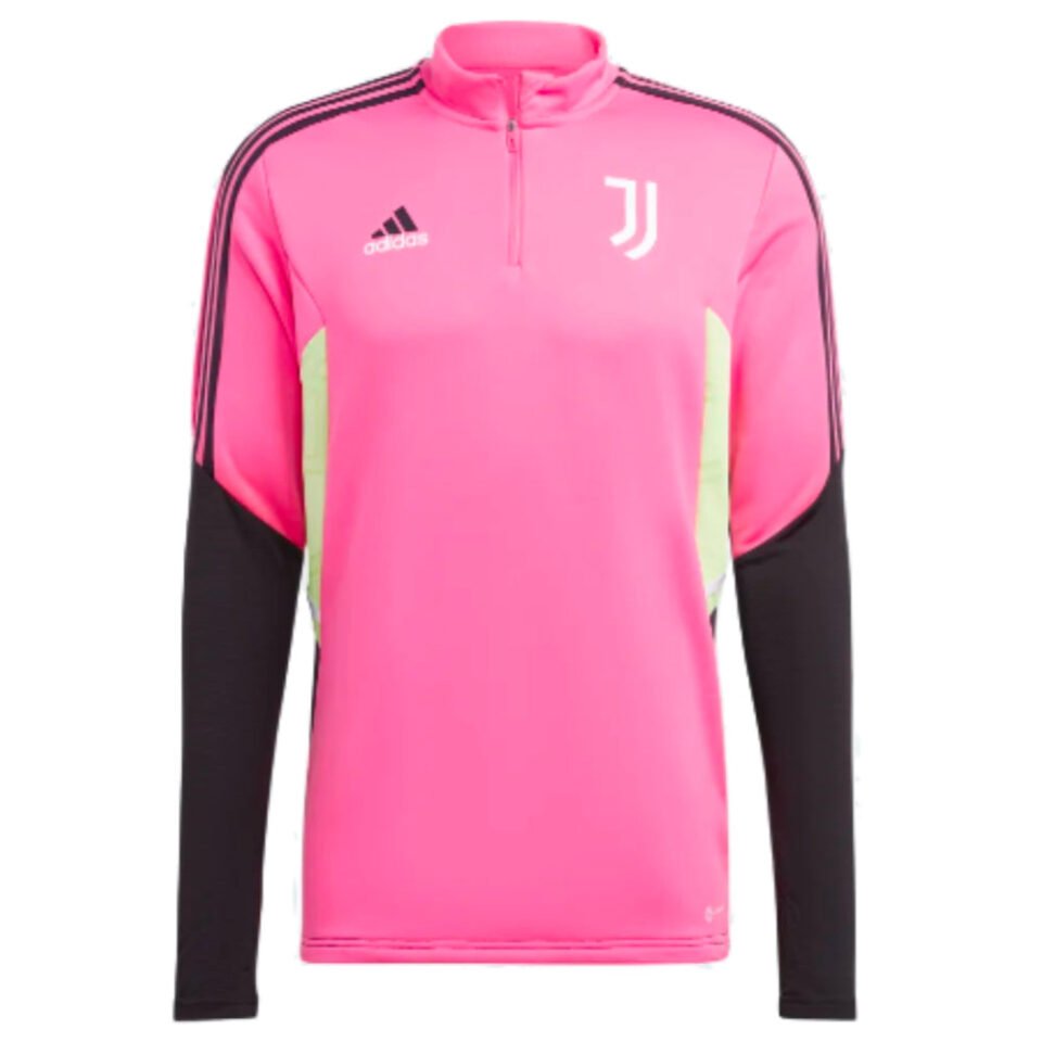 2022-2023 Juventus Training Top