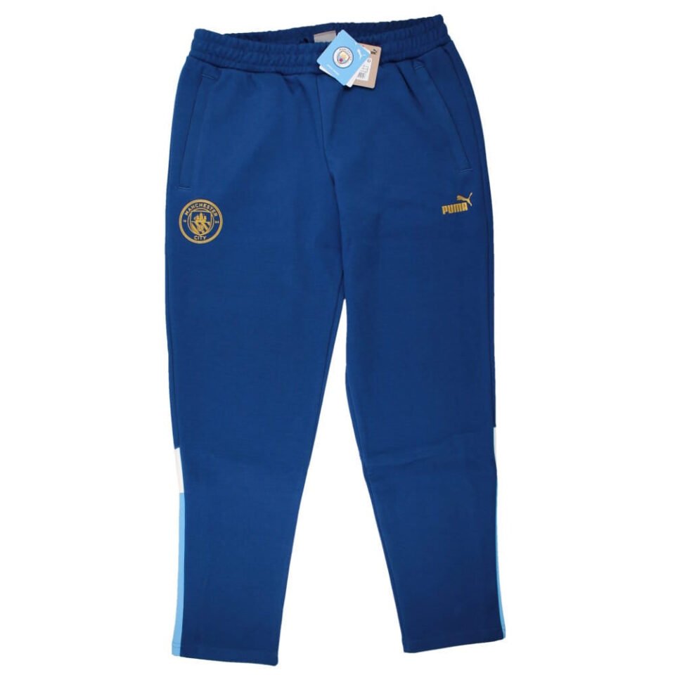 2022-2023 Man City Chinese New Year Track Pants