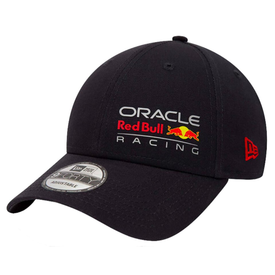 2023 Red Bull Racing Essential 9Forty Cap
