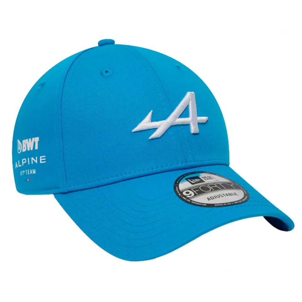 2023 Alpine Essential 9Forty Cap