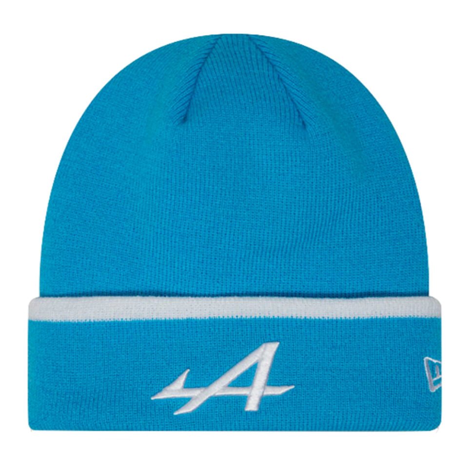 2023 Alpine Striple Cuff Beanie