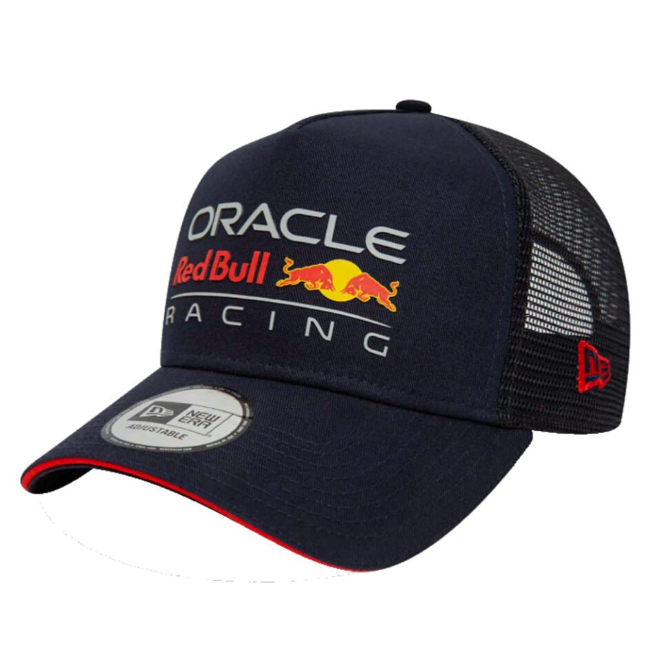 2023 Red Bull Racing Essential Trucker Cup