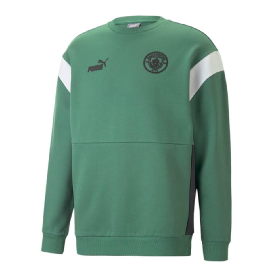 2022-2023 Man City Archive Crew