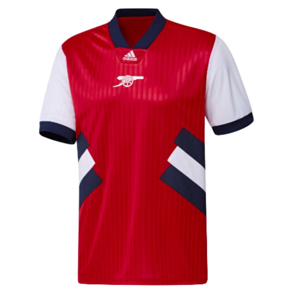 2022-2023 Arsenal Icon Jersey