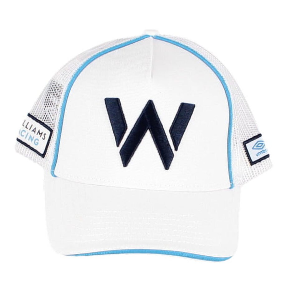2023 Williams Racing Team Cap