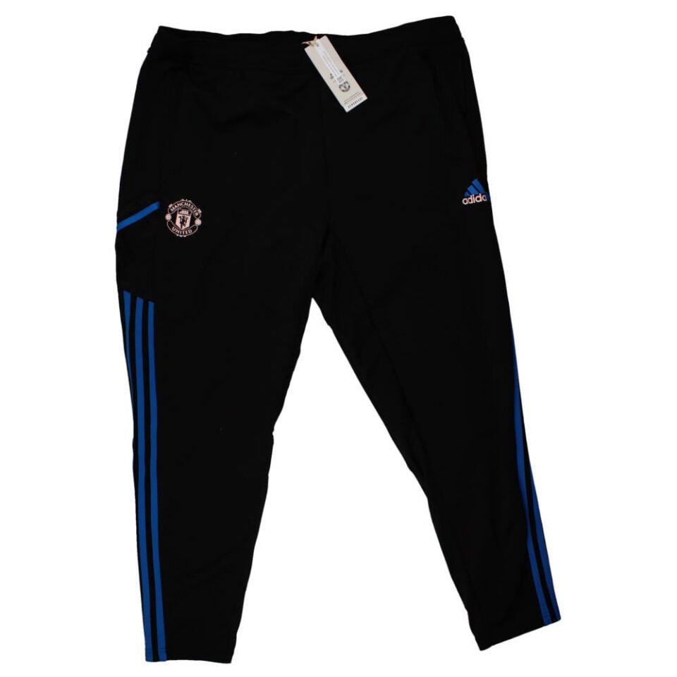 2022-2023 Man Utd Condivo 22 Training Pants